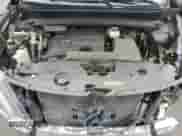 2018 Nissan Pathfinder SV with VIN 5N1DR2MN9JC662051, listed as a Copart auction lot 81949135 with 121,742 mi miles and Salvage title. Bid and sale history available at DreamBid. Image 12.