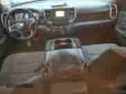 2020 Ram 1500 Big Horn z VIN 1C6RRFBG3LN414074, wystawiony jako Copart lot #83380544 z przebiegiem 35 529 mil mil oraz Szkoda całkowita • Salvage title. Historia ofert i sprzedaży dostępna na DreamBid. Obrazek 8.