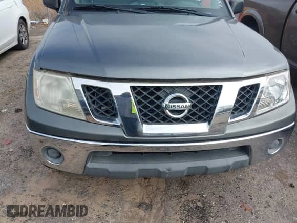 2009 Nissan Frontier SE с VIN 1N6AD07U39C417025, выставлен на аукционе IAAI как лот 41687802 с пробегом 185 981 миль миль и . История ставок и продаж доступна на DreamBid. Изображение 13.