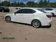 2012 Lexus IS 250 z VIN JTHCF5C22C5060017, wystawiony jako Copart lot #69809215 z przebiegiem 150 225 mil mil oraz Szkoda całkowita • Salvage title. Historia ofert i sprzedaży dostępna na DreamBid. Obrazek 2.