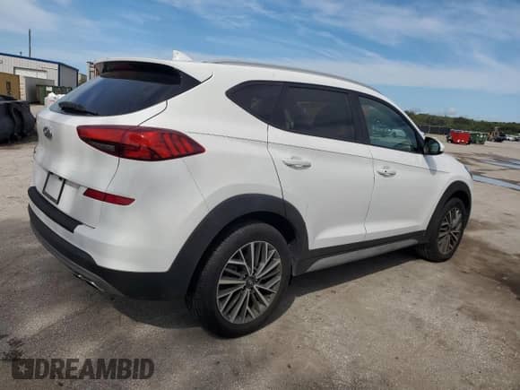 2019 Hyundai Tucson SEL с VIN KM8J33ALXKU880461, выставлен на аукционе Copart как лот 80731115 с пробегом 59 710 миль миль и На запчасти • Non repairable. История ставок и продаж доступна на DreamBid. Изображение 3.