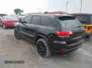 2020 Jeep Grand Cherokee Laredo E с VIN 1C4RJEAG7LC324904, выставлен на аукционе IAAI как лот 42600961 с пробегом 93 444 миль миль и . История ставок и продаж доступна на DreamBid. Изображение 3.