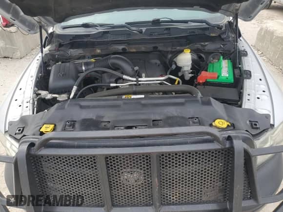 2015 Ram 1500 SSV с VIN 1C6RR7XT0FS758799, выставлен на аукционе Copart как лот 72029425 с пробегом 116 129 миль миль и Списание • Salvage title. История ставок и продаж доступна на DreamBid. Изображение 11.