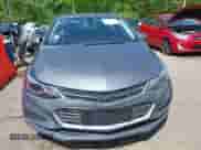 2018 Chevrolet Cruze Premier с VIN 1G1BF5SM3J7117531, выставлен на аукционе IAAI как лот 42161512 с пробегом 170 210 миль миль и . История ставок и продаж доступна на DreamBid. Изображение 12.