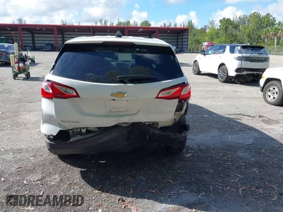 2020 Chevrolet Equinox LS с VIN 3GNAXHEV9LS736104, выставлен на аукционе IAAI как лот 43298169 с пробегом 78 963 миль миль и . История ставок и продаж доступна на DreamBid. Изображение 16.