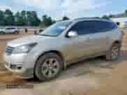 2015 Chevrolet Traverse LT с VIN 1GNKRHKD5FJ159054, выставлен на аукционе Copart как лот 69968475 с пробегом 195 757 миль миль и Списание • Salvage title. История ставок и продаж доступна на DreamBid. Изображение 1.