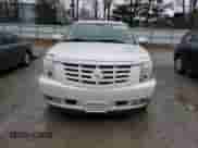 2011 Cadillac Escalade EXT Luxury with VIN 3GYT4MEF6BG318249, listed as a Copart auction lot 87361345 with 280,901 mi miles and Non repairable. Bid and sale history available at DreamBid. Image 5.