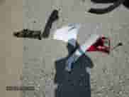 2014 Ford Explorer with VIN 1FM5K7B98EGA55665, listed as a Copart auction lot 51171884 with 229,500 mi miles and Salvage title. Bid and sale history available at DreamBid. Image 13.