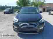 2018 Hyundai Santa Fe Ultimate с VIN 5NMZWDLA2JH080002, выставлен на аукционе IAAI как лот 41986147 с пробегом 58 556 миль миль и . История ставок и продаж доступна на DreamBid. Изображение 12.