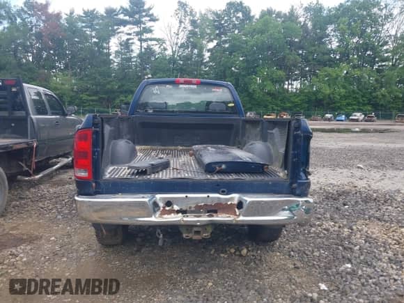 2004 Dodge 3500 SLT with VIN 3D7LU38C64G277521, listed as a IAAI auction lot 42497686 with 306,535 mi miles and . Bid and sale history available at DreamBid. Image 17.