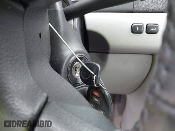 2006 Chevrolet Cobalt SS z VIN 1G1AM55B767725314, wystawiony jako IAAI lot #41896278 z przebiegiem 171 835 mil mil oraz . Historia ofert i sprzedaży dostępna na DreamBid. Obrazek 11.