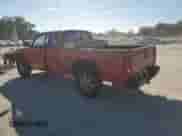 1996 Dodge Dakota z VIN 1B7GG23X6TS576876, wystawiony jako Copart lot #42196385 z przebiegiem 261 335 mil mil oraz Szkoda całkowita • Salvage title. Historia ofert i sprzedaży dostępna na DreamBid. Obrazek 2.