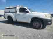 2009 Toyota Tacoma с VIN 5TENX22N29Z649513, выставлен на аукционе Copart как лот 87047455 с пробегом 257 280 миль миль и Чистый • Clean title. История ставок и продаж доступна на DreamBid. Изображение 4.