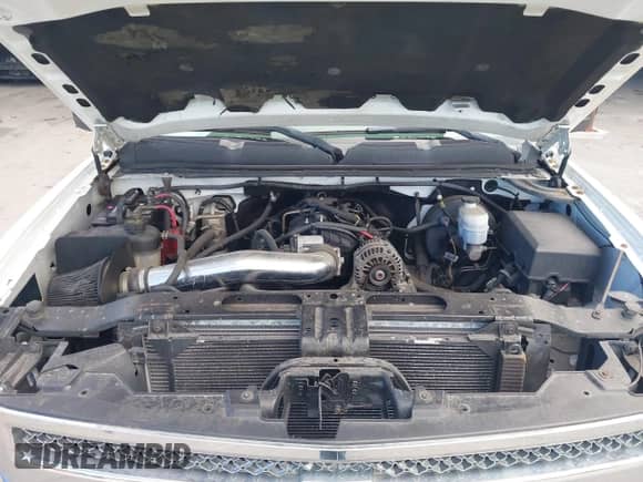 2013 Chevrolet Silverado 1500 LS with VIN 1GCRCREA1DZ154058, listed as a IAAI auction lot 42552189 with 244,274 mi miles and . Bid and sale history available at DreamBid. Image 10.