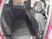 2018 Jeep Grand Cherokee Altitude with VIN 1C4RJFAGXJC470104, listed as a IAAI auction lot 42789497 with 62,027 mi miles and . Bid and sale history available at DreamBid. Image 8.