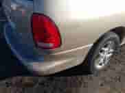 2000 Dodge Grand Caravan с VIN 1B4GT74L8YB593218, выставлен на аукционе IAAI как лот 41421984 с пробегом 191 968 миль миль и . История ставок и продаж доступна на DreamBid. Изображение 6.