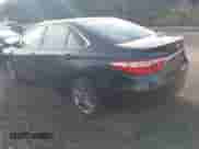 2017 Toyota Camry XLE с VIN 4T1BF1FK9HU333805, выставлен на аукционе IAAI как лот 43292270 с пробегом 107 072 миль миль и . История ставок и продаж доступна на DreamBid. Изображение 3.