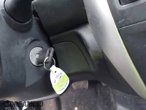 2017 Nissan Note SV с VIN 3N1CE2CP3HL371500, выставлен на аукционе IAAI как лот 41777764 с пробегом 109 413 миль миль и . История ставок и продаж доступна на DreamBid. Изображение 11.