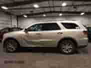 2014 Dodge Durango Limited с VIN 1C4RDJDG9EC464435, выставлен на аукционе IAAI как лот 42805230 с пробегом 141 349 миль миль и . История ставок и продаж доступна на DreamBid. Изображение 14.