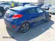 2017 Hyundai Veloster Turbo с VIN KMHTC6AE3HU309687, выставлен на аукционе IAAI как лот 42669811 с пробегом 71 926 миль миль и . История ставок и продаж доступна на DreamBid. Изображение 4.