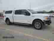 2018 Ford F-150 XL с VIN 1FTFW1E14JFD86534, выставлен на аукционе Copart как лот 70533785 с пробегом 90 751 миль миль и Списание • Salvage title. История ставок и продаж доступна на DreamBid. Изображение 4.