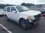 2007 Nissan Pathfinder S с VIN 5N1AR18W67C607548, выставлен на аукционе IAAI как лот 43286643 с пробегом 173 490 миль миль и . История ставок и продаж доступна на DreamBid. Изображение 1.