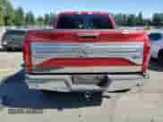 2015 Ford F-150 XLT z VIN 1FTEW1EF8FFA31896, wystawiony jako Copart lot #80624545 z przebiegiem 129 669 mil mil oraz Szkoda całkowita • Salvage title. Historia ofert i sprzedaży dostępna na DreamBid. Obrazek 6.