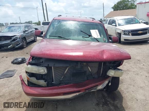 2002 Chevrolet Tahoe LT с VIN 1GNEK13Z32J227445, выставлен на аукционе IAAI как лот 42393938 с пробегом 324 769 миль миль и . История ставок и продаж доступна на DreamBid. Изображение 13.
