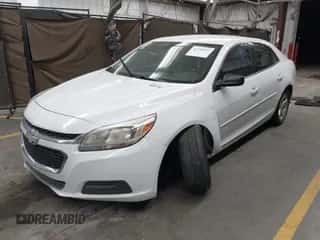 2015 Chevrolet Malibu LS с VIN 1G11B5SL8FF299741, выставлен на аукционе IAAI как лот 43359561 с пробегом 118 696 миль миль и . История ставок и продаж доступна на DreamBid. Изображение 2.