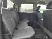 2022 Ram 1500 Tradesman z VIN 3C6RR7KG0NG375400, wystawiony jako Copart lot #58333535 z przebiegiem 56 811 mil mil oraz Szkoda całkowita • Salvage title. Historia ofert i sprzedaży dostępna na DreamBid. Obrazek 10.