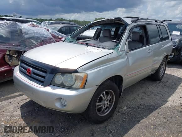 2006 Toyota Highlander с VIN JTEGP21A860110053, выставлен на аукционе IAAI как лот 42738449 с пробегом 277 678 миль миль и . История ставок и продаж доступна на DreamBid. Изображение 2.