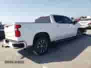 2022 Chevrolet Silverado 1500 RST z VIN 2GCPADED9N1515542, wystawiony jako Copart lot #56848055 z przebiegiem 23 046 mil mil oraz Szkoda całkowita • Salvage title. Historia ofert i sprzedaży dostępna na DreamBid. Obrazek 3.
