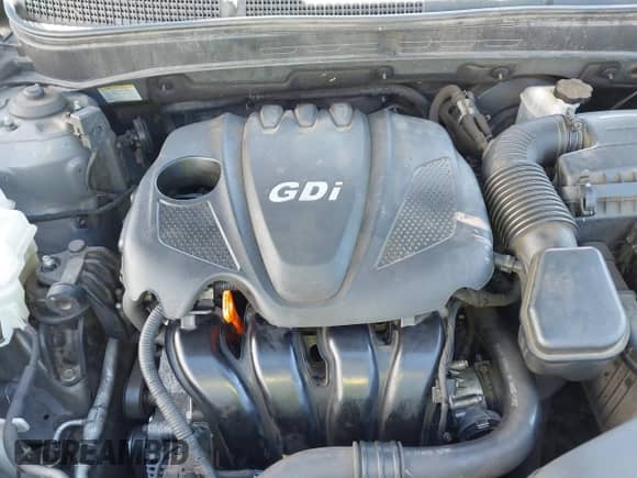 2012 Hyundai Sonata Limited с VIN 5NPEC4AC2CH347852, выставлен на аукционе IAAI как лот 43119356 с пробегом 161 809 миль миль и . История ставок и продаж доступна на DreamBid. Изображение 10.