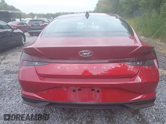 2023 Hyundai Elantra SEL с VIN KMHLS4AG6PU580699, выставлен на аукционе IAAI как лот 43279774 с пробегом 32 238 миль миль и . История ставок и продаж доступна на DreamBid. Изображение 16.