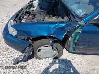 2001 Chevrolet Prizm с VIN 1Y1SK52801Z411006, выставлен на аукционе IAAI как лот 42719475 с пробегом Не указан миль и . История ставок и продаж доступна на DreamBid. Изображение 6.