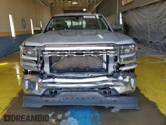 2016 Chevrolet Silverado 1500 LTZ с VIN 1GCVKSECXGZ179314, выставлен на аукционе Copart как лот 56928055 с пробегом 207 094 миль миль и Чистый • Clean title. История ставок и продаж доступна на DreamBid. Изображение 5.