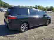 2020 Toyota Sienna XLE z VIN 5TDDZ3DCXLS228487, wystawiony jako Copart lot #70249615 z przebiegiem 39 481 mil mil oraz Szkoda całkowita • Salvage title. Historia ofert i sprzedaży dostępna na DreamBid. Obrazek 3.