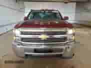 2015 Chevrolet Silverado 2500HD LT z VIN 1GC1KVEG6FF616258, wystawiony jako Copart lot #82347315 z przebiegiem 79 605 mil mil oraz Czysty tytuł • Clean title. Historia ofert i sprzedaży dostępna na DreamBid. Obrazek 5.