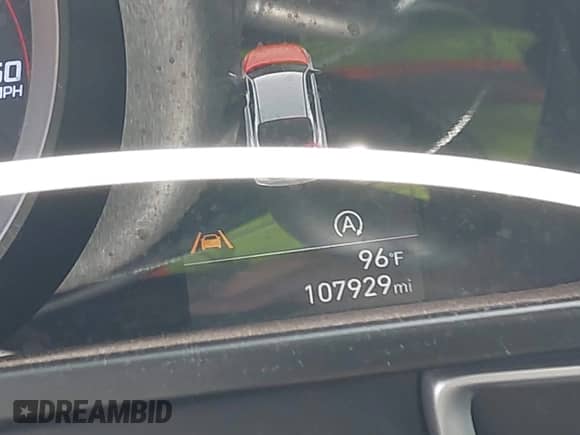 2021 Hyundai Elantra SE с VIN 5NPLL4AG8MH014891, выставлен на аукционе IAAI как лот 42737385 с пробегом 107 929 миль миль и . История ставок и продаж доступна на DreamBid. Изображение 15.