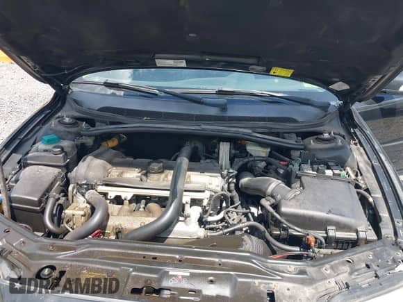 2008 Volvo S60 2.5T с VIN YV1RH592382686756, выставлен на аукционе IAAI как лот 42129235 с пробегом 165 704 миль миль и . История ставок и продаж доступна на DreamBid. Изображение 10.