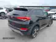 2018 Hyundai Tucson Sport с VIN KM8J33AL7JU696710, выставлен на аукционе IAAI как лот 42361999 с пробегом 62 684 миль миль и . История ставок и продаж доступна на DreamBid. Изображение 4.