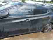 2016 Hyundai Elantra SE с VIN 5NPDH4AEXGH722973, выставлен на аукционе IAAI как лот 42951364 с пробегом 112 595 миль миль и . История ставок и продаж доступна на DreamBid. Изображение 14.