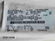 2004 Ford Econoline Cargo z VIN 1FTSE34LX4HB53489, wystawiony jako Copart lot #57730845 z przebiegiem 207 547 mil mil oraz Czysty tytuł • Clean title. Historia ofert i sprzedaży dostępna na DreamBid. Obrazek 13.