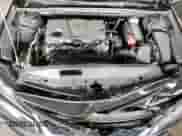 2023 Toyota Camry SE z VIN 4T1G11AK9PU774148, wystawiony jako Copart lot #80403455 z przebiegiem 34 354 mil mil oraz Szkoda całkowita • Salvage title. Historia ofert i sprzedaży dostępna na DreamBid. Obrazek 11.