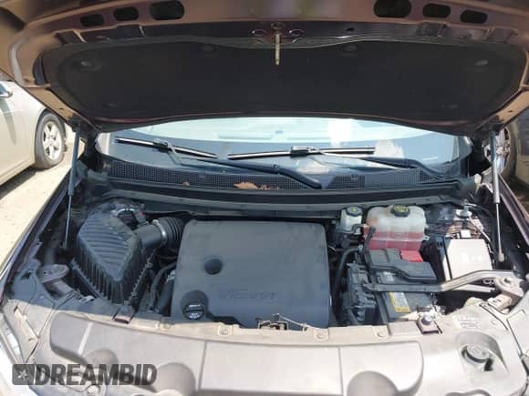 2018 Chevrolet Traverse Premier с VIN 1GNEVJKW9JJ101474, выставлен на аукционе IAAI как лот 42786707 с пробегом 75 211 миль миль и . История ставок и продаж доступна на DreamBid. Изображение 10.