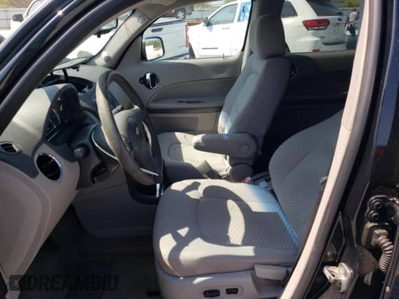 2011 Chevrolet HHR LS с VIN 3GNBAAFW1BS642429, выставлен на аукционе Copart как лот 80177375 с пробегом 180 391 миль миль и Списание • Salvage title. История ставок и продаж доступна на DreamBid. Изображение 7.