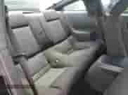 2005 Ford Mustang Deluxe with VIN 1ZVFT80N855107171, listed as a Copart auction lot 64255855 with 251,576 mi miles and Salvage title. Bid and sale history available at DreamBid. Image 10.