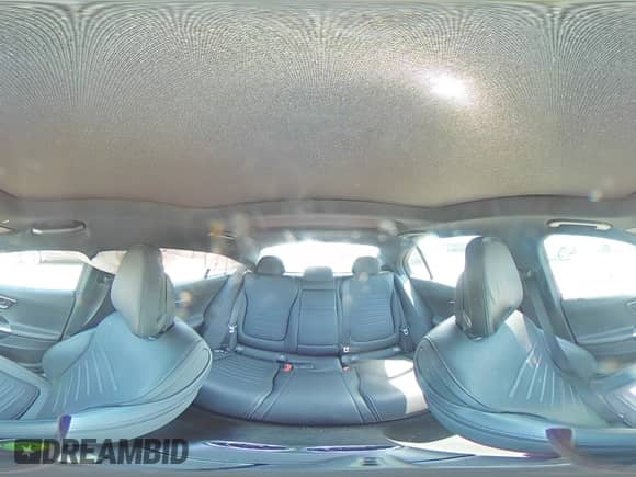 2023 Mercedes-Benz C 300 с VIN W1KAF4HB8PR121743, выставлен на аукционе Copart как лот 64802415 с пробегом 58 132 миль миль и Списание • Salvage title. История ставок и продаж доступна на DreamBid. Изображение 14.