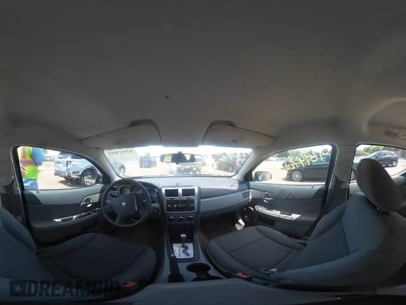 2008 Dodge Avenger SXT с VIN 1B3LC56K28N213316, выставлен на аукционе IAAI как лот 42947642 с пробегом 61 161 миль миль и . История ставок и продаж доступна на DreamBid. Изображение 19.