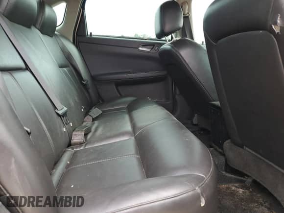 2007 Chevrolet Impala Police Unmarked Police с VIN 2G1WS55R379403441, выставлен на аукционе Copart как лот 81281315 с пробегом 236 182 миль миль и Списание • Salvage title. История ставок и продаж доступна на DreamBid. Изображение 10.